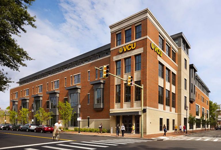 Virginia Commonwealth University Learning Center › Atlantic Constructors